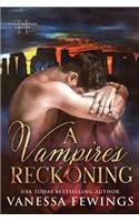 Vampire's Reckoning