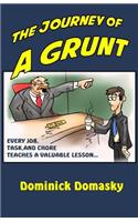 Journey of a Grunt