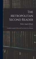 Metropolitan Second Reader
