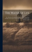The Water of Life