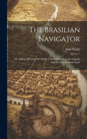 Brasilian Navigator