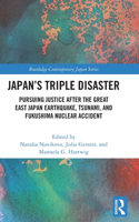 Japan’s Triple Disaster