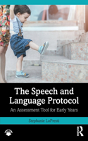 The Speech and Language Protocol
