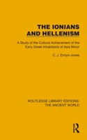 Ionians and Hellenism