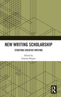 New Writing Scholarship
