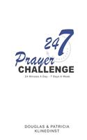 24-7 Prayer Challenge