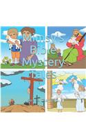 Mimsy's Bible Mystery Tales