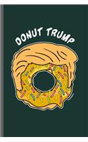 Donut Trump