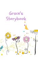 Grace's Storybook