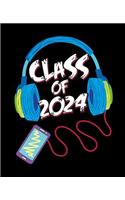 Class of 2024