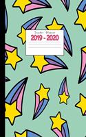 Teacher Planner 2019-2020