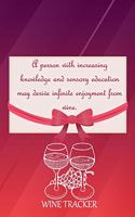 Wine Tracker