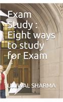 Exam Study