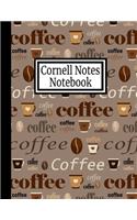 Cornell Notes Notebook
