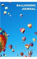 Ballooning Journal