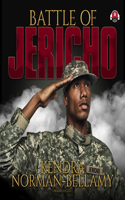 Battle of Jericho Lib/E