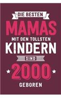 Die Besten Mamas mit den tollsten Kindern