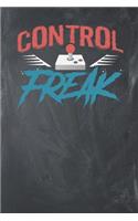 Control Freak