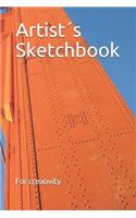 Artist´s Sketchbook