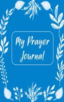 My Prayer Journal