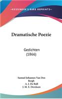 Dramatische Poezie