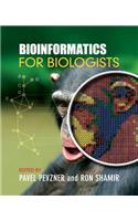 Bioinformatics for Biologists