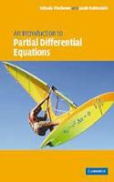An Introduction to Partial Differential Equations South Asian Edition