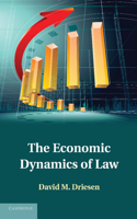 Economic Dynamics of Law