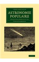 Astronomie populaire