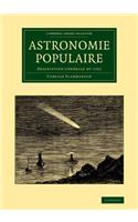 Astronomie Populaire