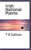 Irish National Poems