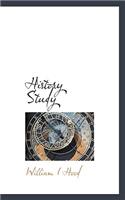 History Study