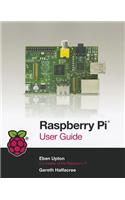 Raspberry Pi User Guide