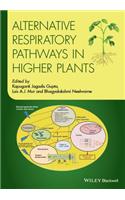 Alternative Respiratory Pathways in Higher Plants