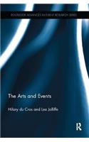 The Arts and Events