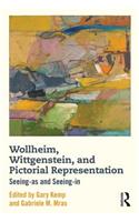 Wollheim, Wittgenstein, and Pictorial Representation