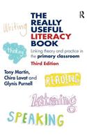 The Really Useful Literacy Book