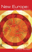 New Europe: Imagined Spaces(Hodder Arnold Publication)