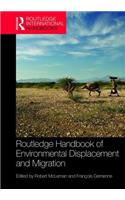 Routledge Handbook of Environmental Displacement and Migration