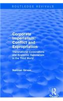 Corporate Imperialism