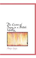 The Causes of Decay in a British Industry