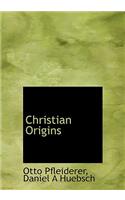 Christian Origins