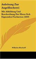 Anleitung Zur Angelfischerei