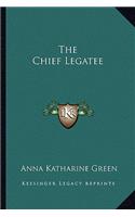 The Chief Legatee