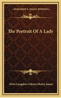 Portrait Of A Lady