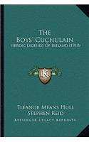 Boys' Cuchulain