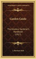 Garden Guide