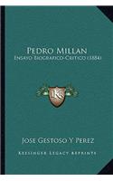 Pedro Millan