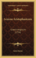 Lexicon Aristophanicum