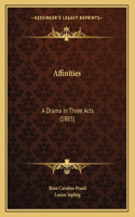Affinities